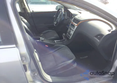 2009 Chevrolet Malibu Lt z USA, uszkodzony, nr VIN 1G1ZJ57749F185581